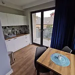 Apartment Continental *