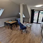 Apartment Continental