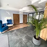 Continental Apartment Pobierowo