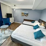 Apartment Continental Pobierowo