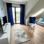 Continental Apartment
