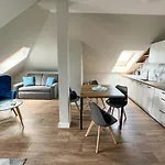 Apartment Continental *