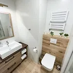 Continental Apartment