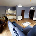 Apartment Continental Pobierowo