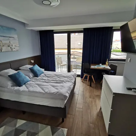 Continental * Pobierowo