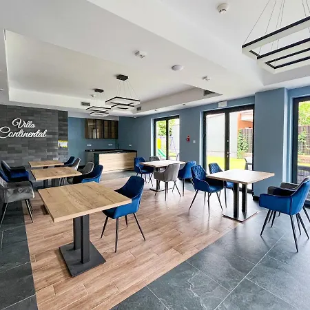 Continental * Pobierowo