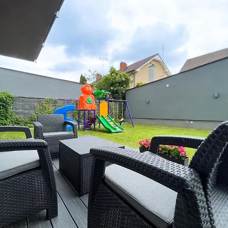 Continental Διαμέρισμα