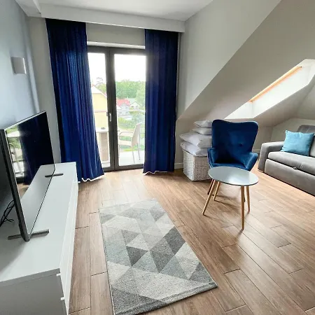 Continental Apartmán