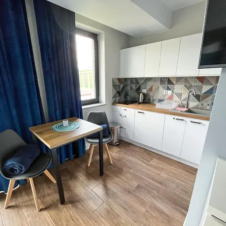 Continental * Pobierowo