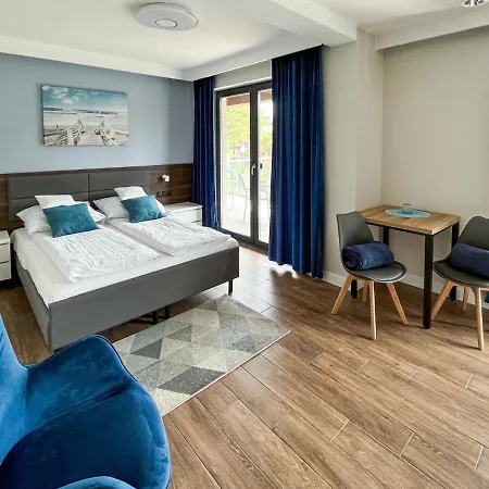 Continental Pobierowo