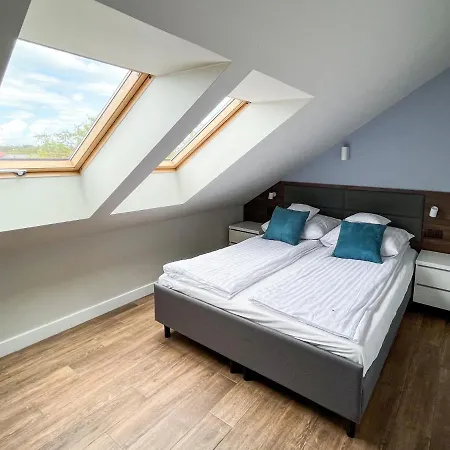 Continental Pobierowo