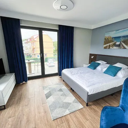Appartement Continental *