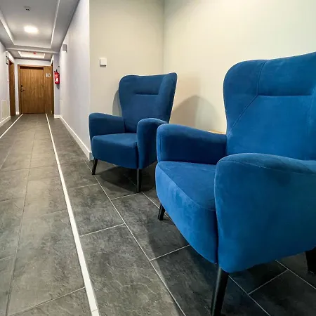 Continental Διαμέρισμα