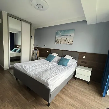 Continental Pobierowo