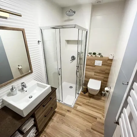 Continental Apartment