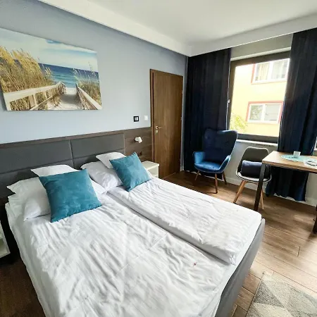 Continental * Pobierowo