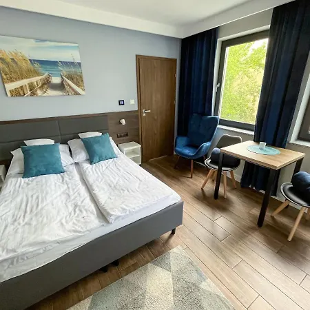 Continental Apartmán