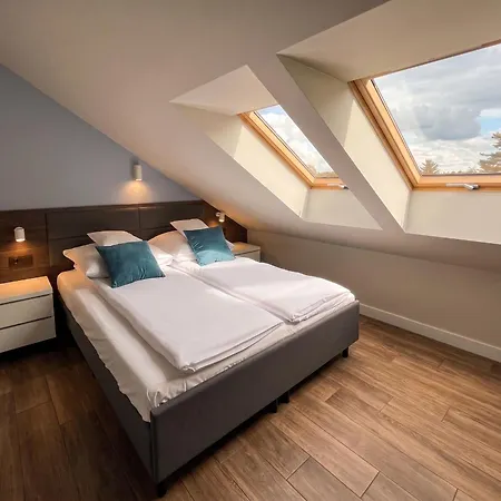 Continental Apartmán