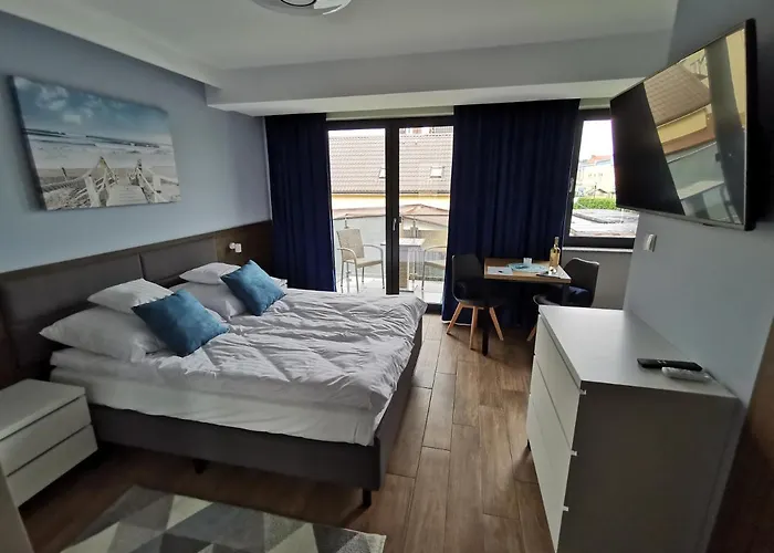 Continental * Pobierowo