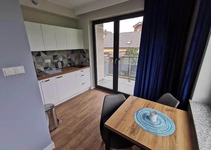 Lägenhet Continental *