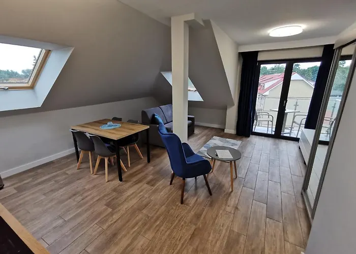 Lägenhet Continental