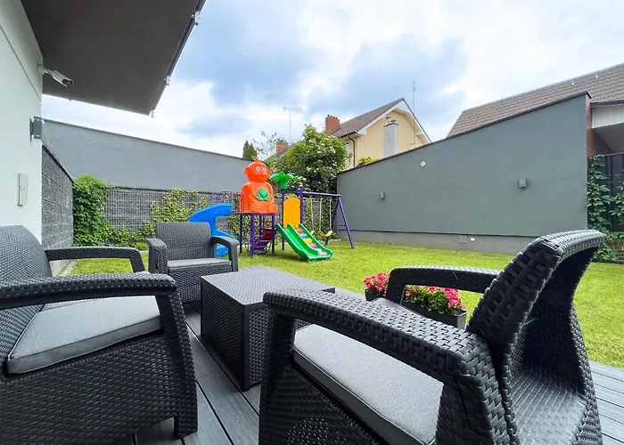 Continental Lägenhet