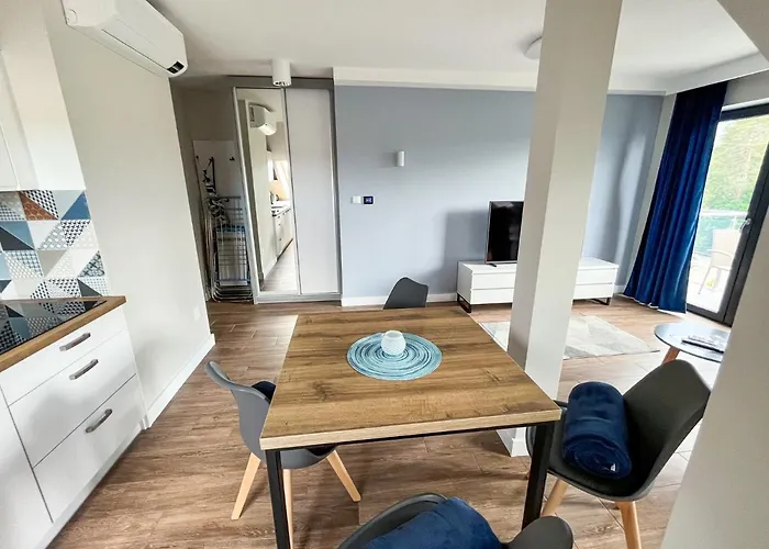 Continental Pobierowo