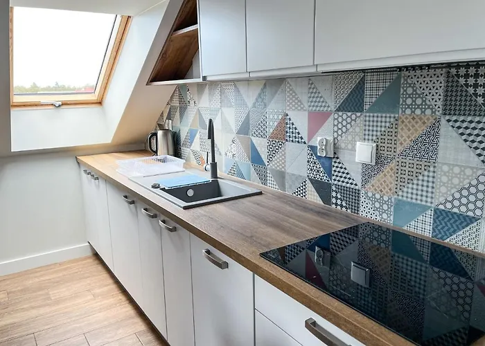 Lägenhet Continental *