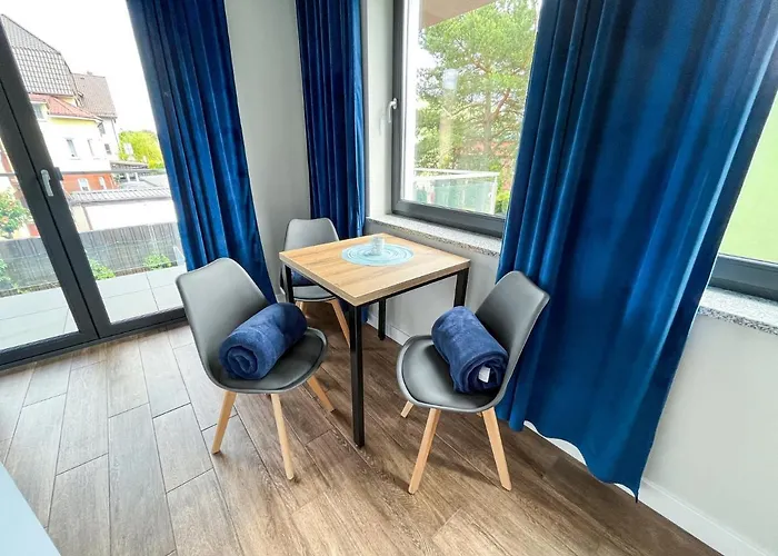 Continental * Pobierowo