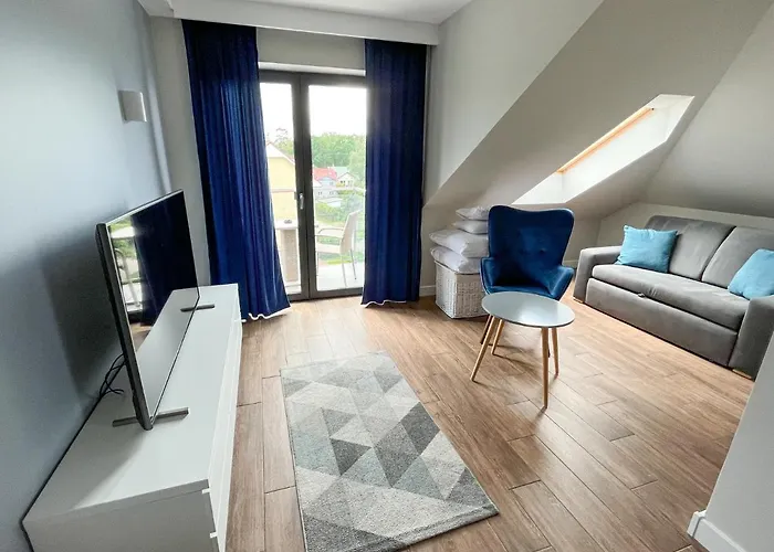 Continental Lägenhet