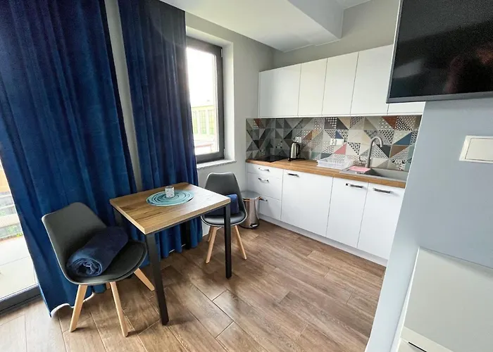 Continental * Pobierowo