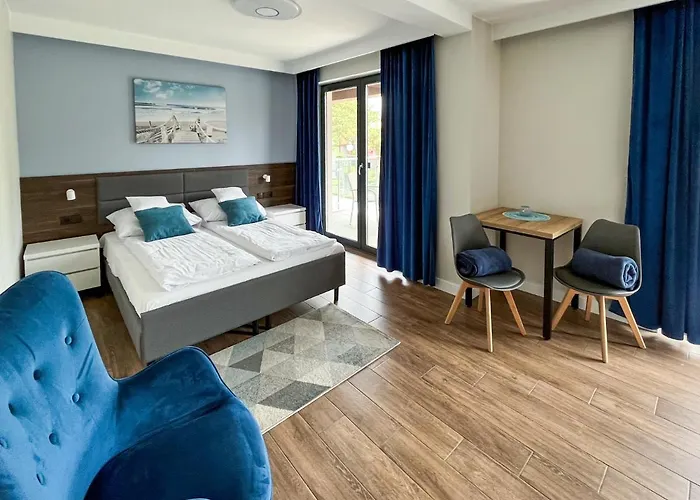 Continental Pobierowo