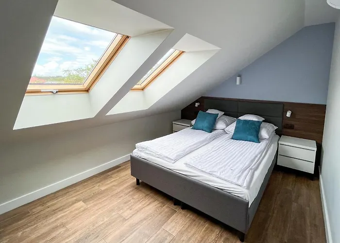 Continental Pobierowo