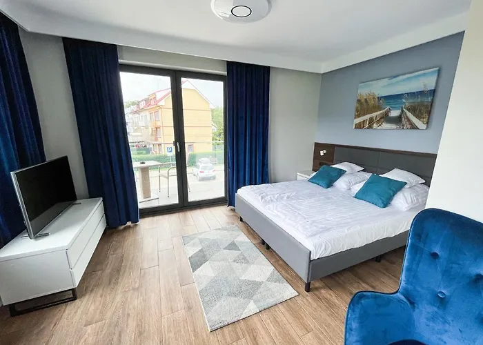 Lägenhet Continental *