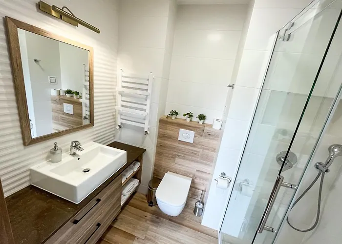 Lägenhet Continental *