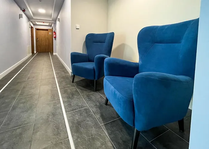 Continental Lägenhet