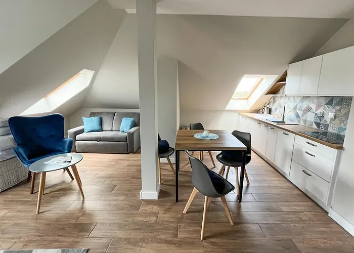 Lägenhet Continental *