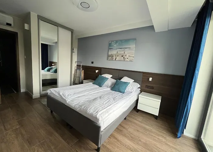 Continental Pobierowo