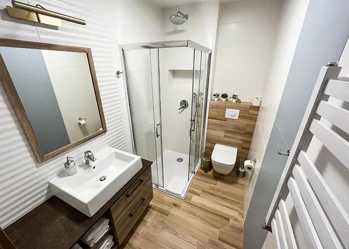 Continental Lägenhet