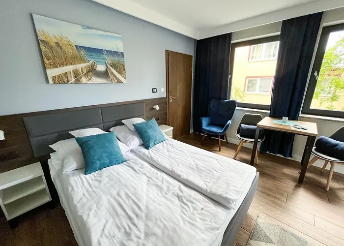 Continental * Pobierowo