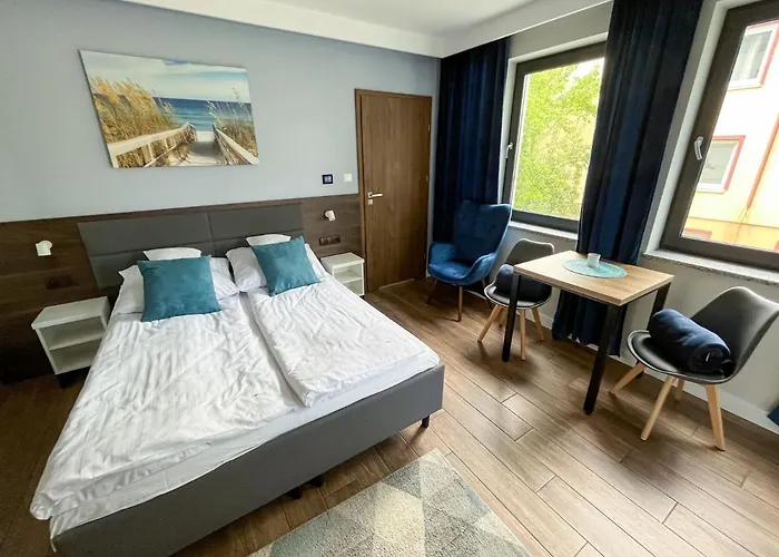 Continental Lägenhet