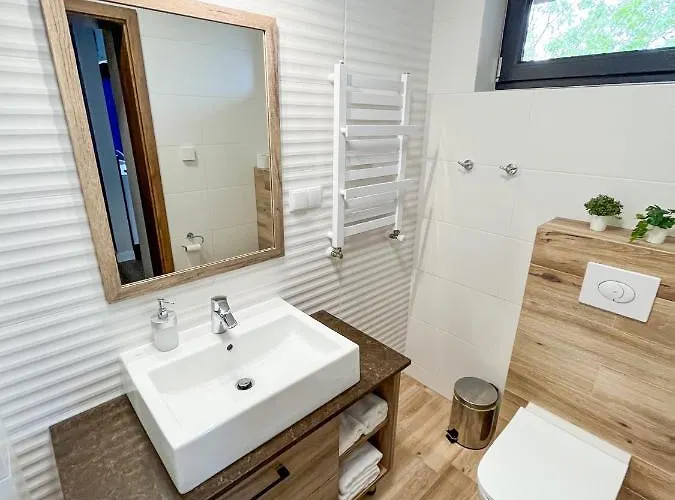 Lägenhet Continental *