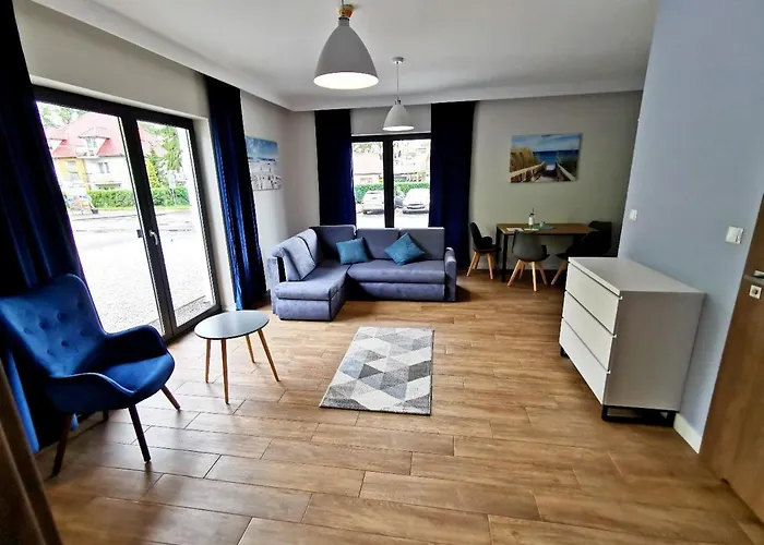 Lägenhet Continental *